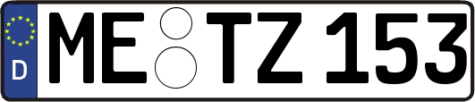 ME-TZ153