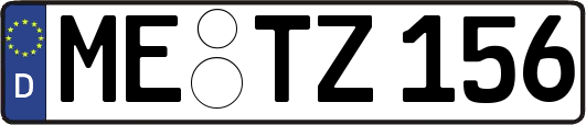 ME-TZ156