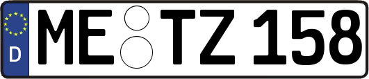 ME-TZ158