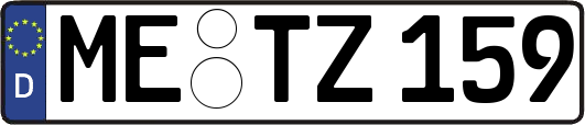 ME-TZ159