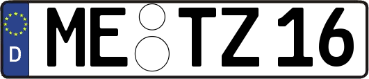 ME-TZ16