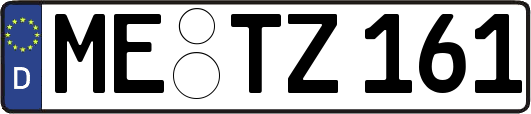 ME-TZ161