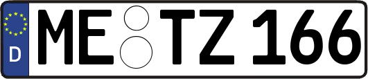 ME-TZ166