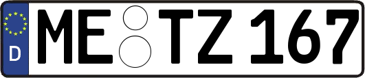 ME-TZ167