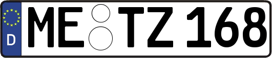 ME-TZ168