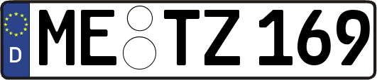 ME-TZ169