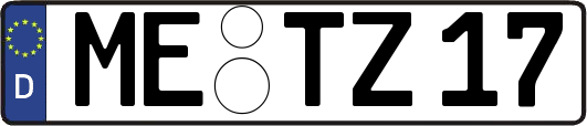 ME-TZ17
