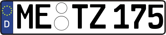 ME-TZ175