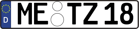 ME-TZ18