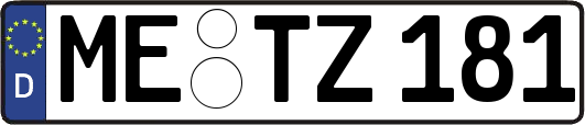 ME-TZ181