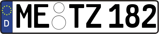 ME-TZ182