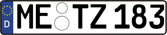 ME-TZ183