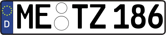 ME-TZ186