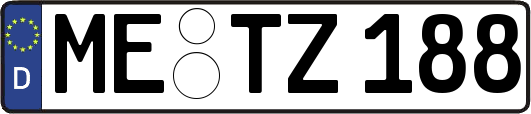 ME-TZ188