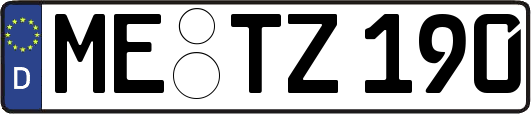 ME-TZ190