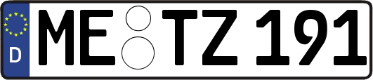 ME-TZ191
