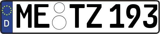 ME-TZ193