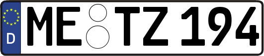 ME-TZ194