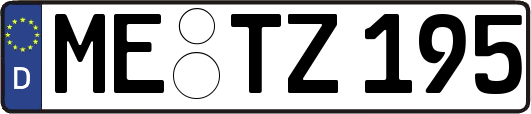 ME-TZ195