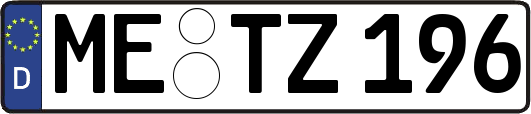 ME-TZ196