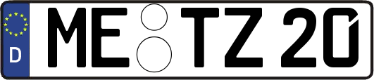 ME-TZ20