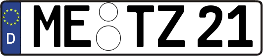 ME-TZ21