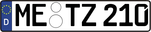 ME-TZ210