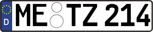 ME-TZ214