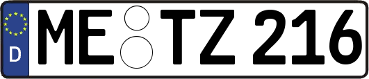 ME-TZ216