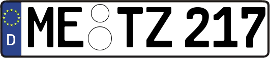 ME-TZ217