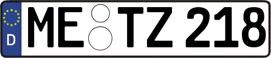 ME-TZ218