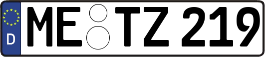 ME-TZ219