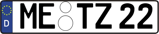 ME-TZ22