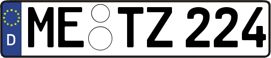 ME-TZ224