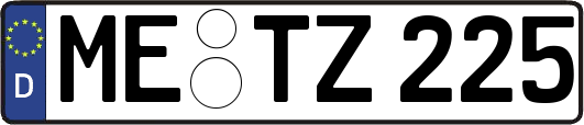 ME-TZ225