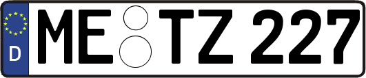 ME-TZ227