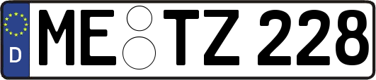 ME-TZ228