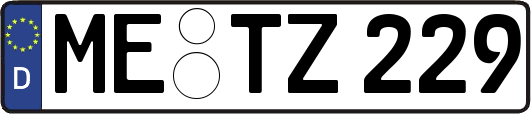 ME-TZ229