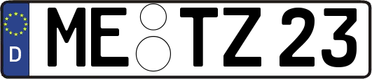 ME-TZ23