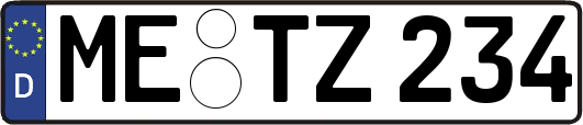ME-TZ234