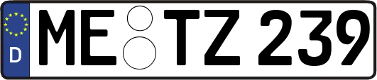 ME-TZ239