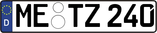 ME-TZ240