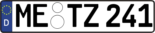 ME-TZ241