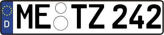 ME-TZ242