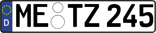 ME-TZ245