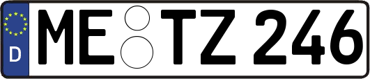 ME-TZ246