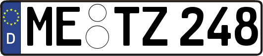 ME-TZ248