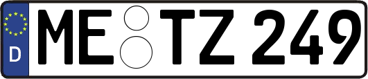 ME-TZ249