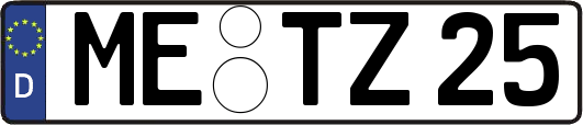 ME-TZ25