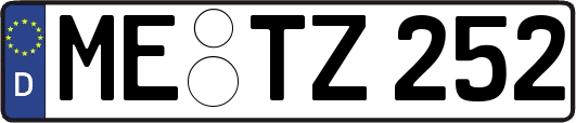 ME-TZ252